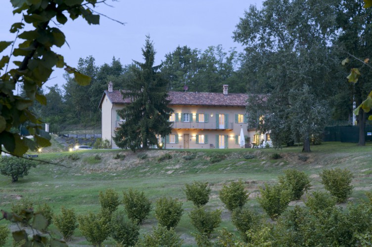 Agriturismo