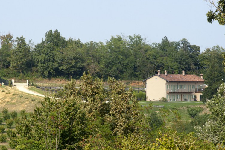 Azienda Agricola.