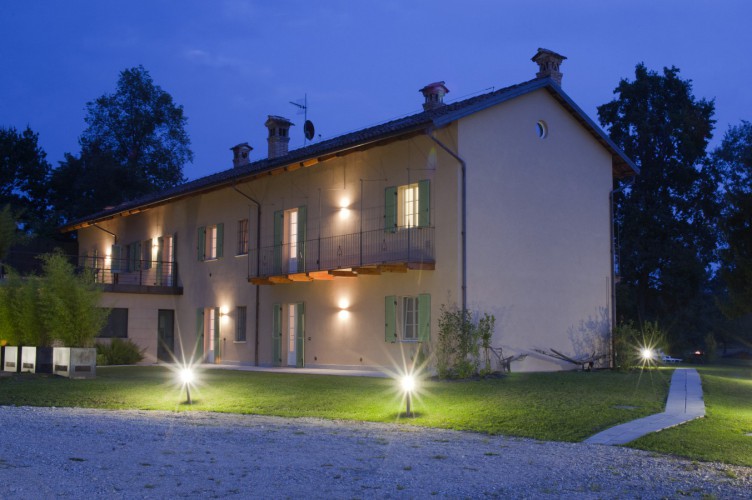 Agriturismo