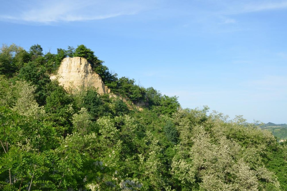 L’Ecomuseo delle Rocche del Roero per l'EXPO 2015